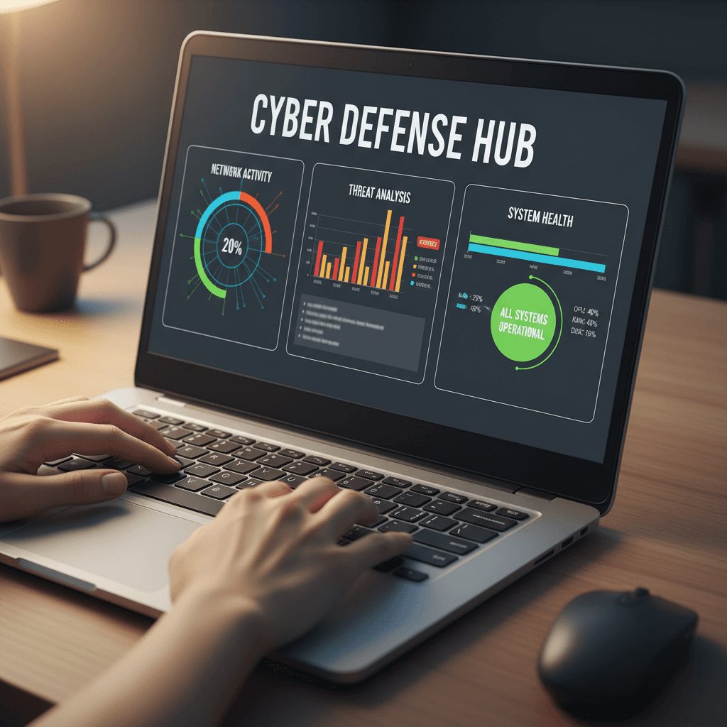 Limpieza de virus y malware